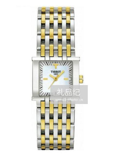 天梭T-Trend SIX-T系列T02.2.181.81