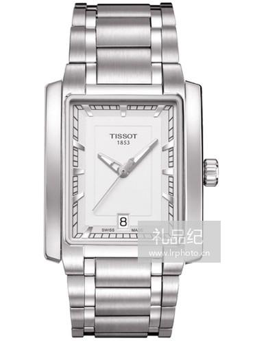 天梭T-Trend TXL LADY系列T061.310.11.031.00