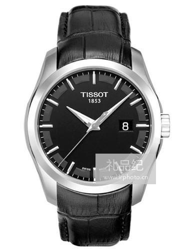 天梭T-Trend库图系列T035.410.16.051.00