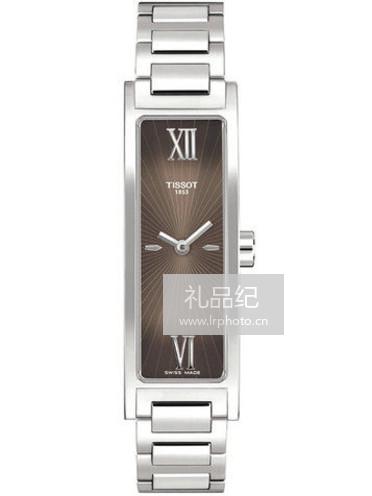 天梭T-Trend乐真系列T015.309.11.298.00