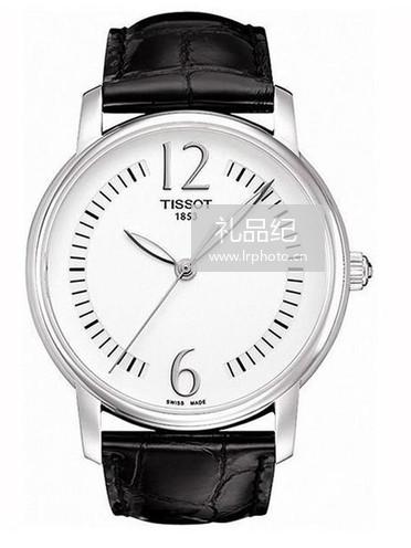 天梭T-Trend丽媛系列T052.210.16.037.00