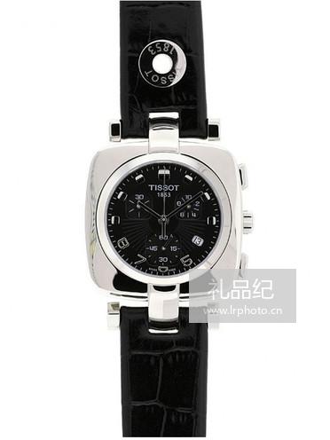 天梭T-Trend润婷系列T020.317.16.057.00