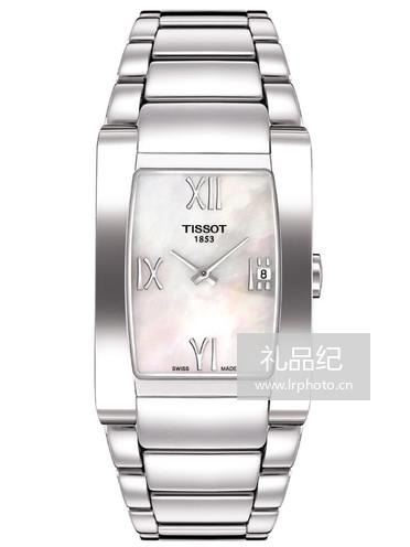 天梭T-Trend天婕系列T007.309.11.113.00