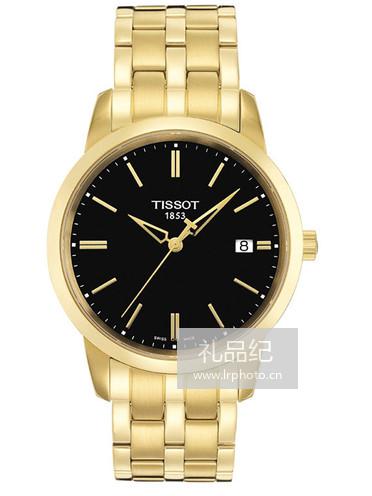 天梭T-Classic系列T033.410.33.051.00