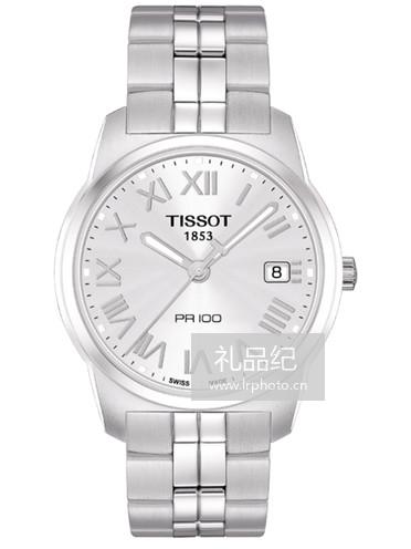 天梭T-Classic系列T049.410.11.033.01