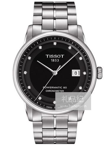 天梭T-Classic系列T086.408.11.056.00