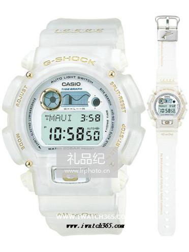 CASIO卡西欧G-SHOCK系列DW-9000K-9T