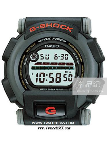 CASIO卡西欧G-SHOCK系列DW-003BP-1T
