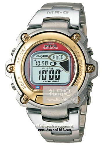 CASIO卡西欧G-SHOCK系列MRG-1001V-4A