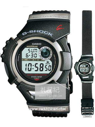 CASIO卡西欧G-SHOCK系列DWX-101P-1T