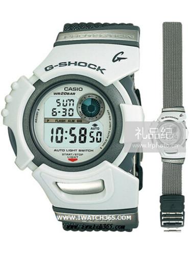 CASIO卡西欧G-SHOCK系列DWX-100P-8T