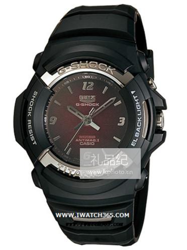 CASIO卡西欧G-SHOCK系列GS-500-4B
