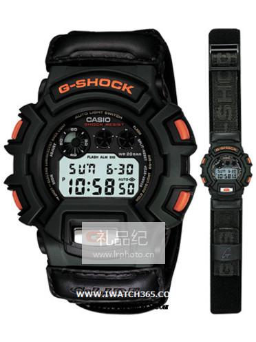CASIO卡西欧G-SHOCK系列GL-100V-3T