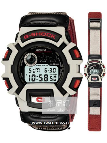 CASIO卡西欧G-SHOCK系列GL-100V-8T