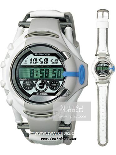 CASIO卡西欧G-SHOCK系列GE-2000B-7JF