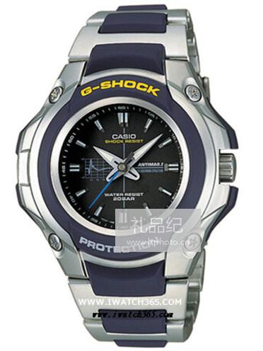 CASIO卡西欧G-SHOCK系列GC-2000-2A