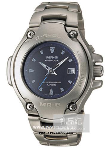 CASIO卡西欧G-SHOCK系列MRG-122-2A