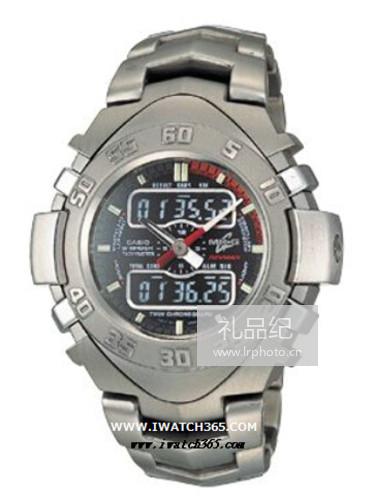 CASIO卡西欧G-SHOCK系列MRG-1200TB-1AJF