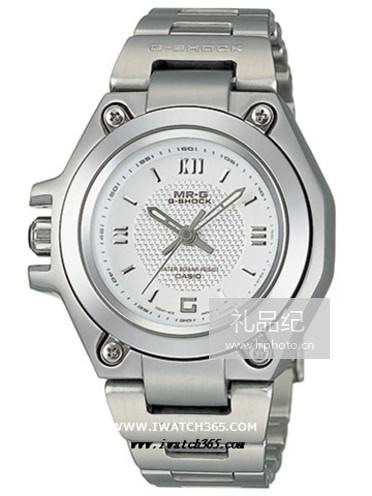 CASIO卡西欧G-SHOCK系列MRG-122CT-7AJF