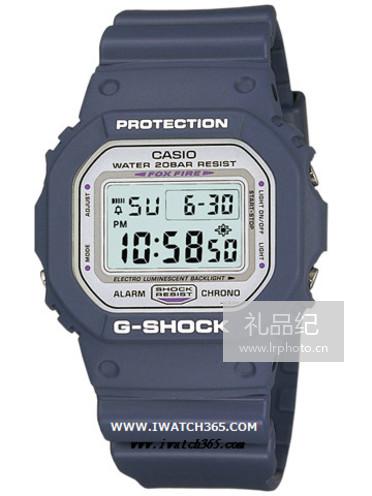 CASIO卡西欧G-SHOCK系列DW-5600A-2JF