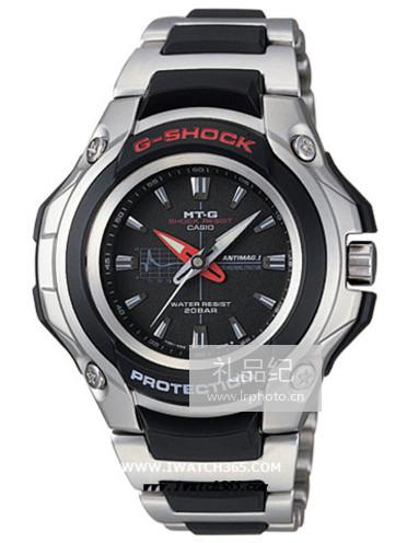 CASIO卡西欧G-SHOCK系列MTG-110-1AJF