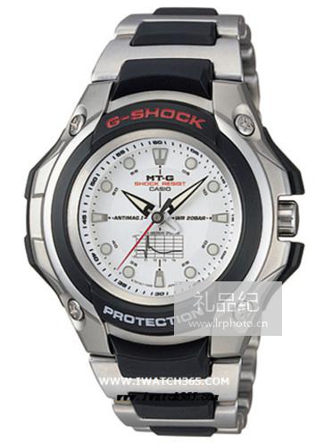 CASIO卡西欧G-SHOCK系列MTG-110-7AJF