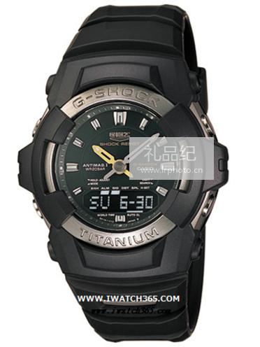 CASIO卡西欧G-SHOCK系列GS-310-3AJF