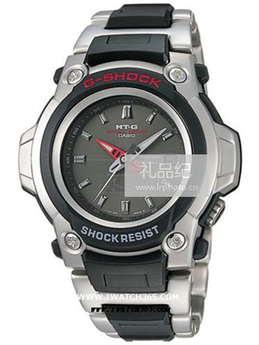 CASIO卡西欧G-SHOCK系列MTG-100-1A1JF