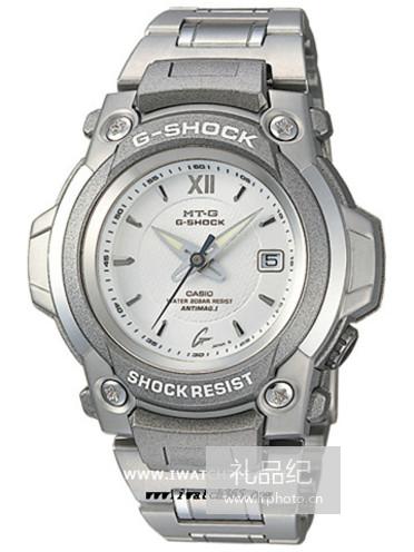 CASIO卡西欧G-SHOCK系列MTG-100S-7BJF