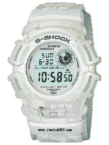 CASIO卡西欧G-SHOCK系列LOV00C-7SJR