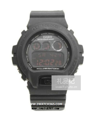 CASIO卡西欧G-SHOCK系列DW-069BK-1VJF