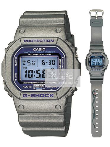 CASIO卡西欧G-SHOCK系列DW-056SD-8SJF