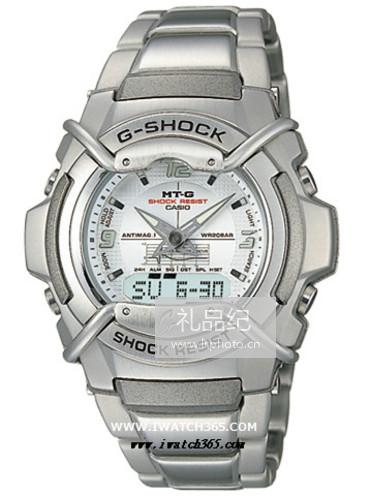 CASIO卡西欧G-SHOCK系列MTG-510-7BJF