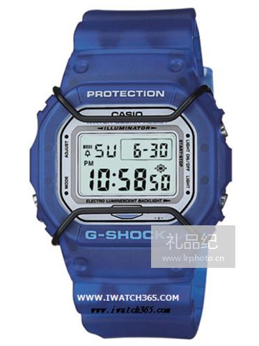 CASIO卡西欧G-SHOCK系列DW-5600GF-2JF