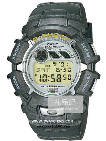 CASIO卡西欧G-SHOCK系列G-2110FL-8SJR