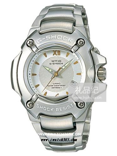 CASIO卡西欧G-SHOCK系列MTG-120LV-7JF
