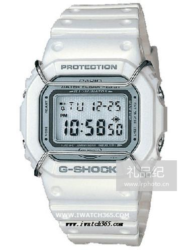 CASIO卡西欧G-SHOCK系列LOV01B-7JR