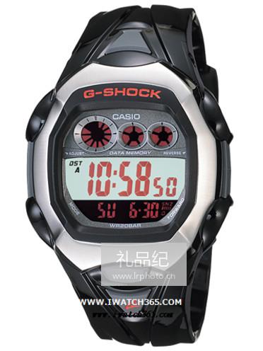 CASIO卡西欧G-SHOCK系列G-3200-1JF