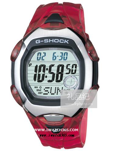CASIO卡西欧G-SHOCK系列GL-151-4JF