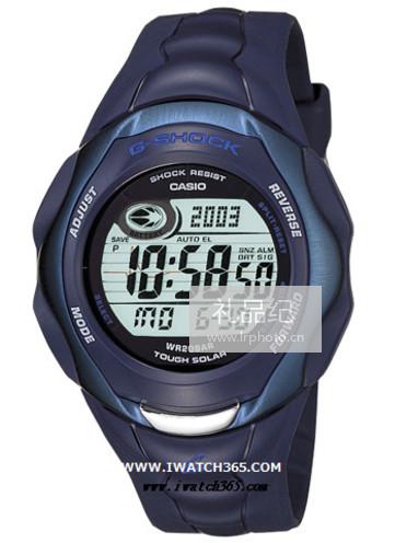 CASIO卡西欧G-SHOCK系列G-2800-2JF
