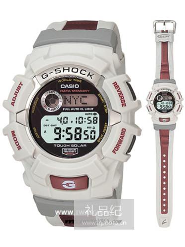 CASIO卡西欧G-SHOCK系列GL-170-8JR