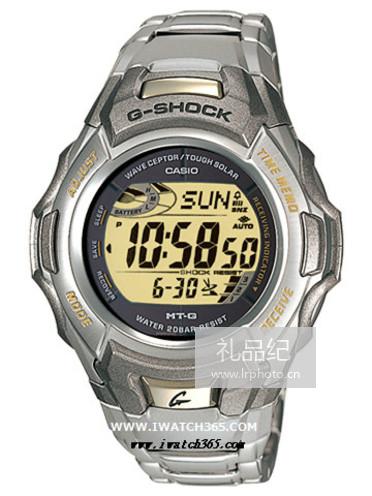 CASIO卡西欧G-SHOCK系列MTG-900DJ-9JF
