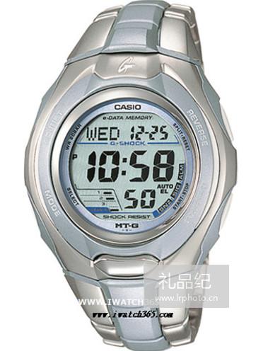 CASIO卡西欧G-SHOCK系列MTG-700LV-7JF