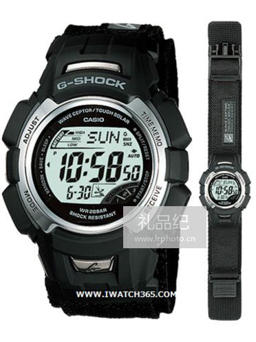 CASIO卡西欧G-SHOCK系列GW-300VJ-1JF