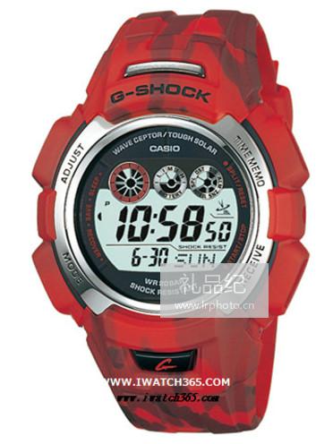 CASIO卡西欧G-SHOCK系列GW-300CFJ-4JF