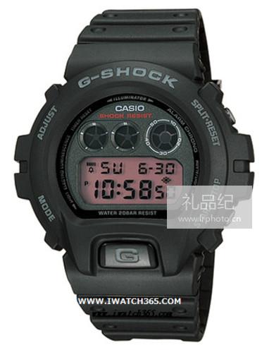 CASIO卡西欧G-SHOCK系列DW-6900ML-1JF