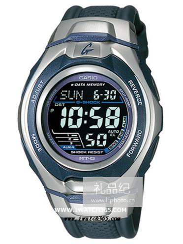 CASIO卡西欧G-SHOCK系列MTG-700SC-2JF