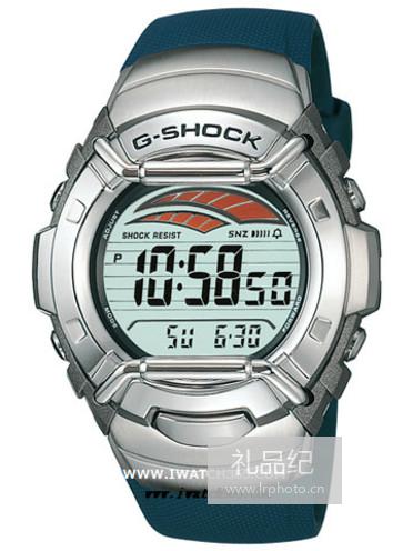 CASIO卡西欧G-SHOCK系列G-3300-2JF