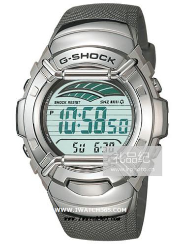 CASIO卡西欧G-SHOCK系列G-3300-8JF
