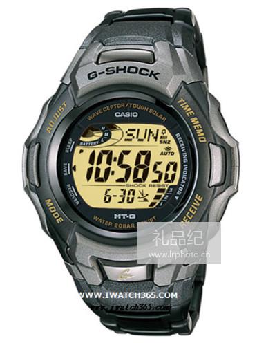 CASIO卡西欧G-SHOCK系列MTG-910DJ-9JF